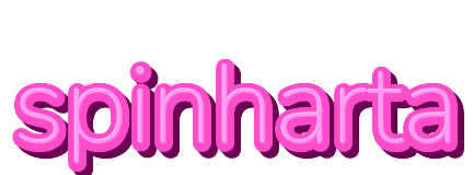 spinharta — logo kanal